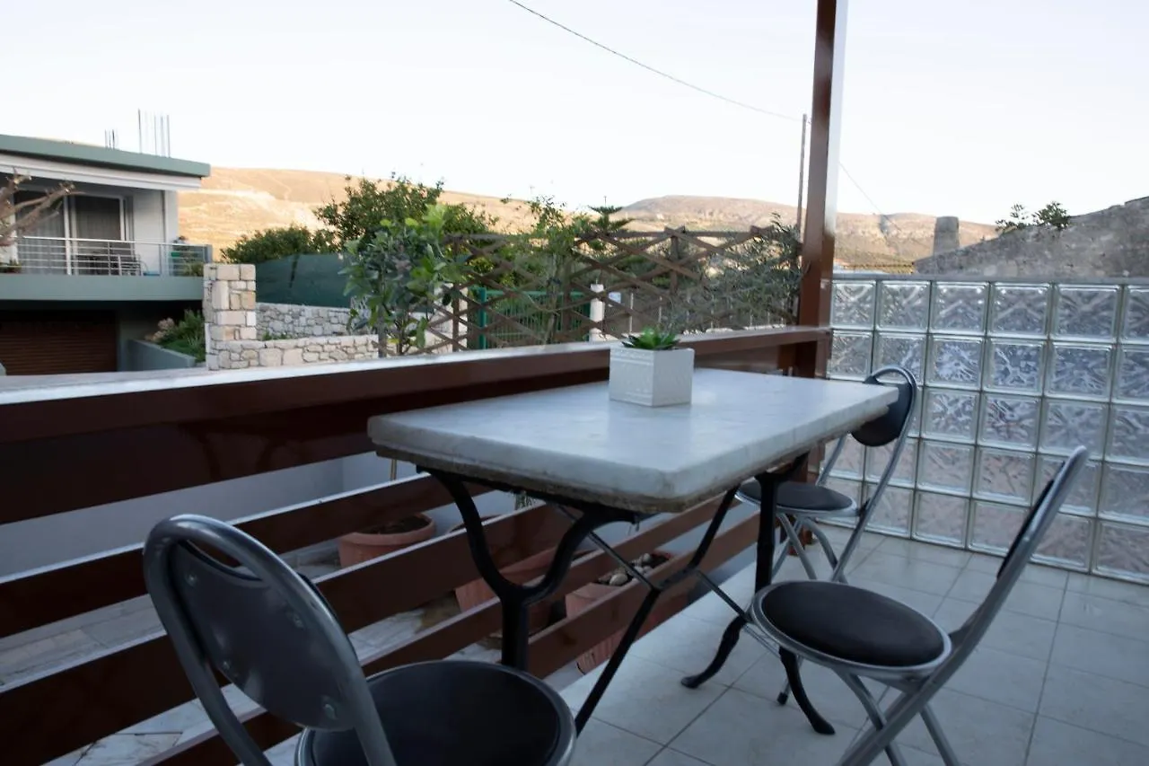 Zorbas House Apartment Heraklion  Heraklion (Crete)