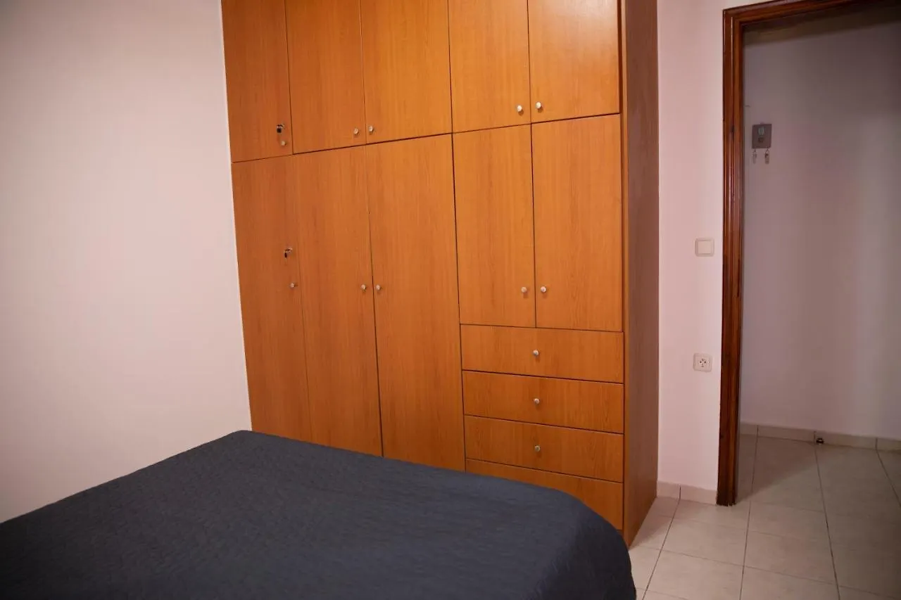Zorbas House Apartment Heraklion  0*, Heraklion (Crete) Greece