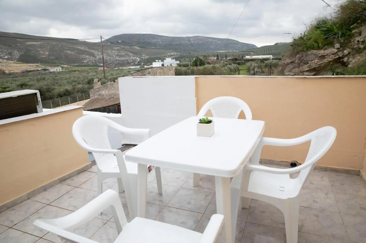 Zorbas House Apartment Heraklion  0*, Heraklion (Crete)