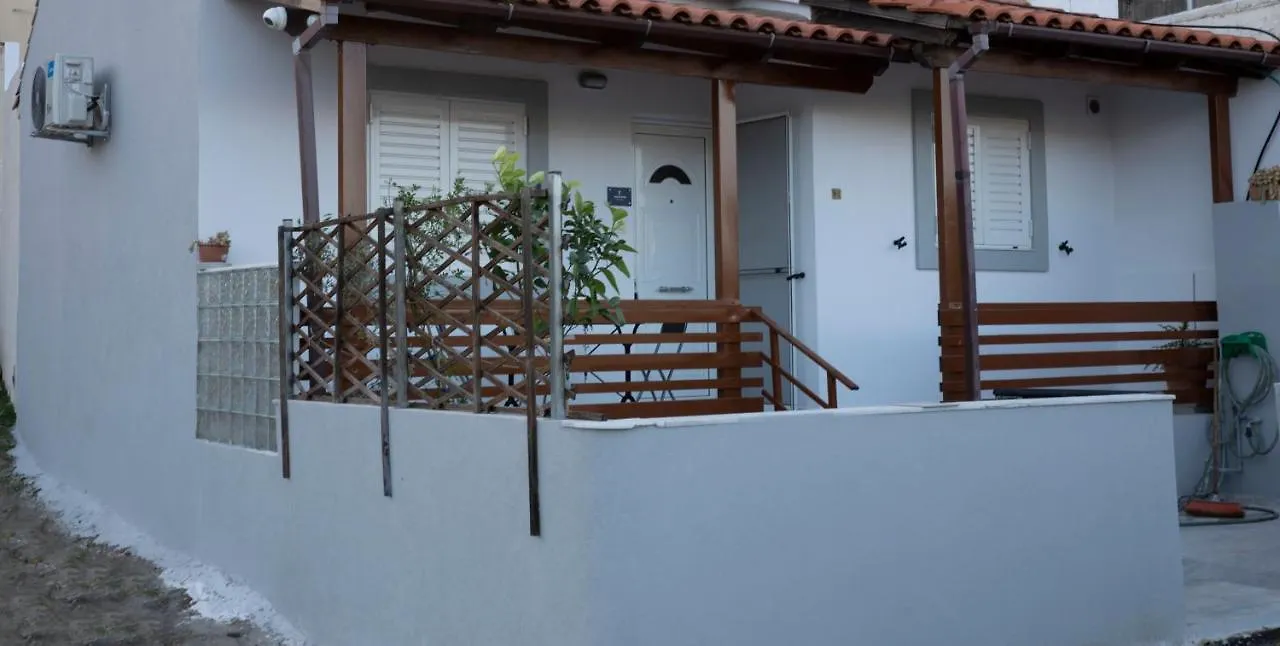 Zorbas House Apartment Heraklion