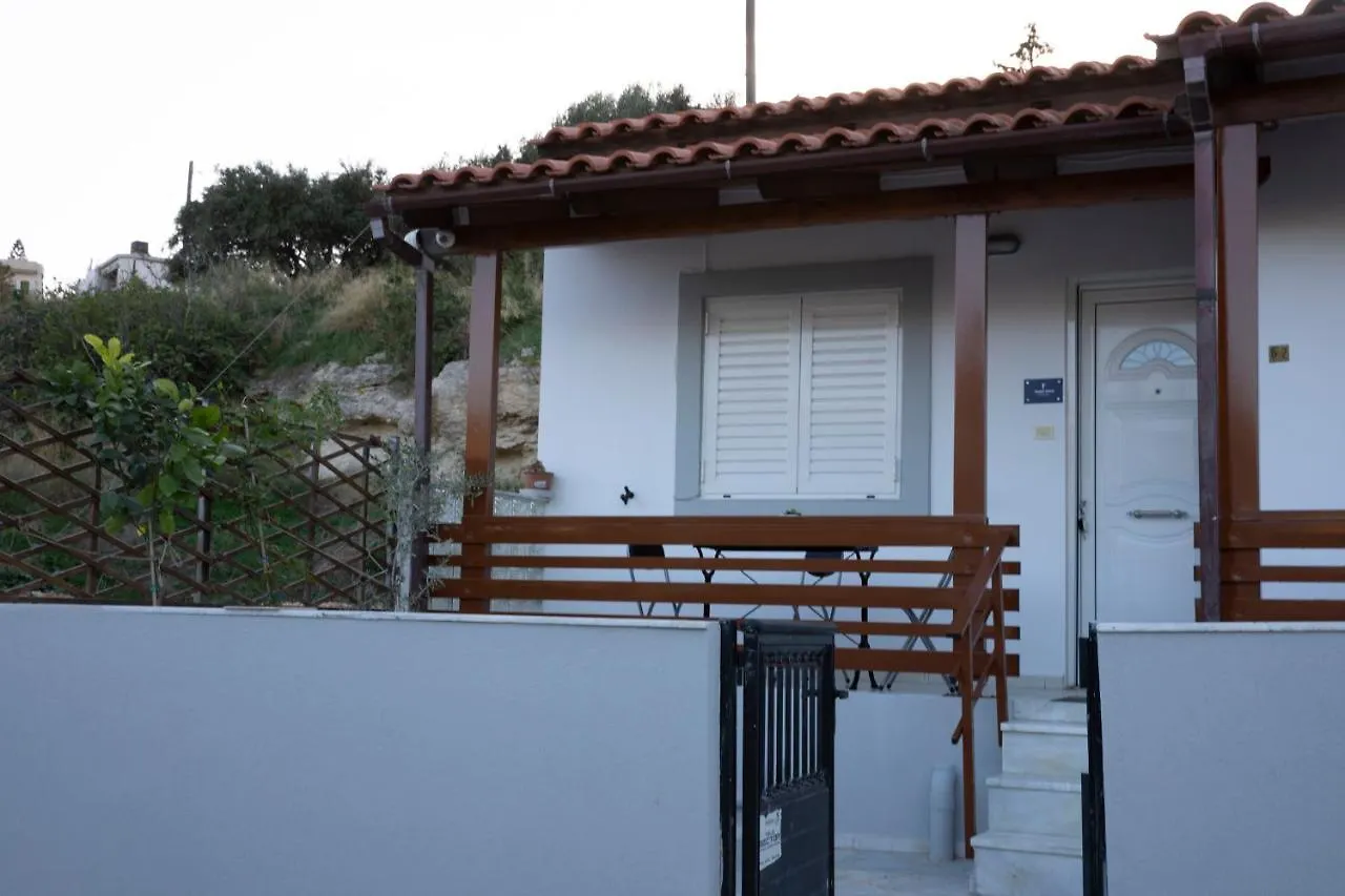 Zorbas House Apartment Heraklion  0*, Heraklion (Crete)