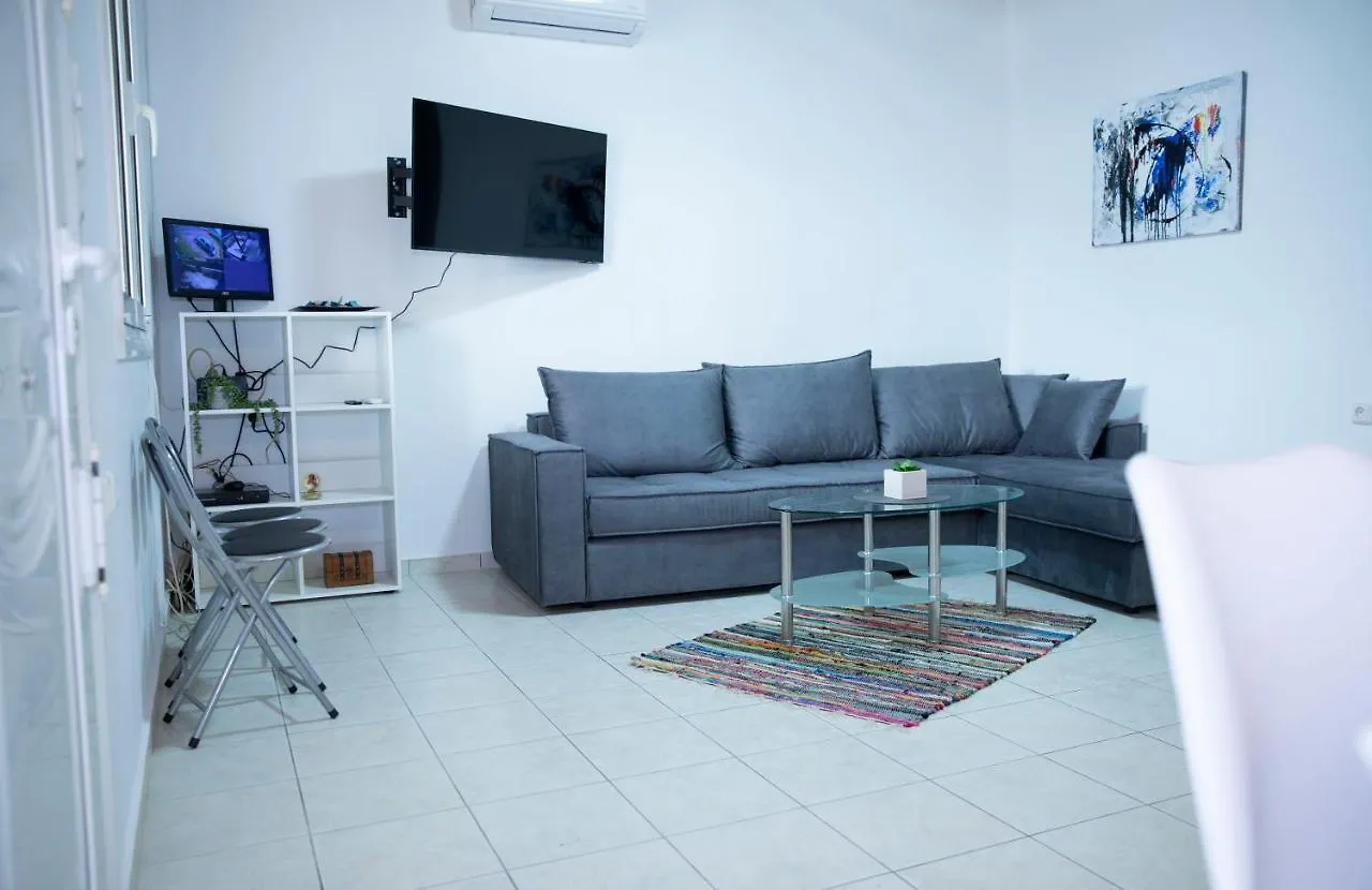Zorbas House Apartment Heraklion  Heraklion (Crete)