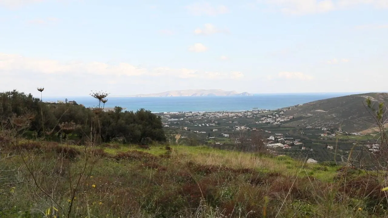 Zorbas House Apartment Heraklion