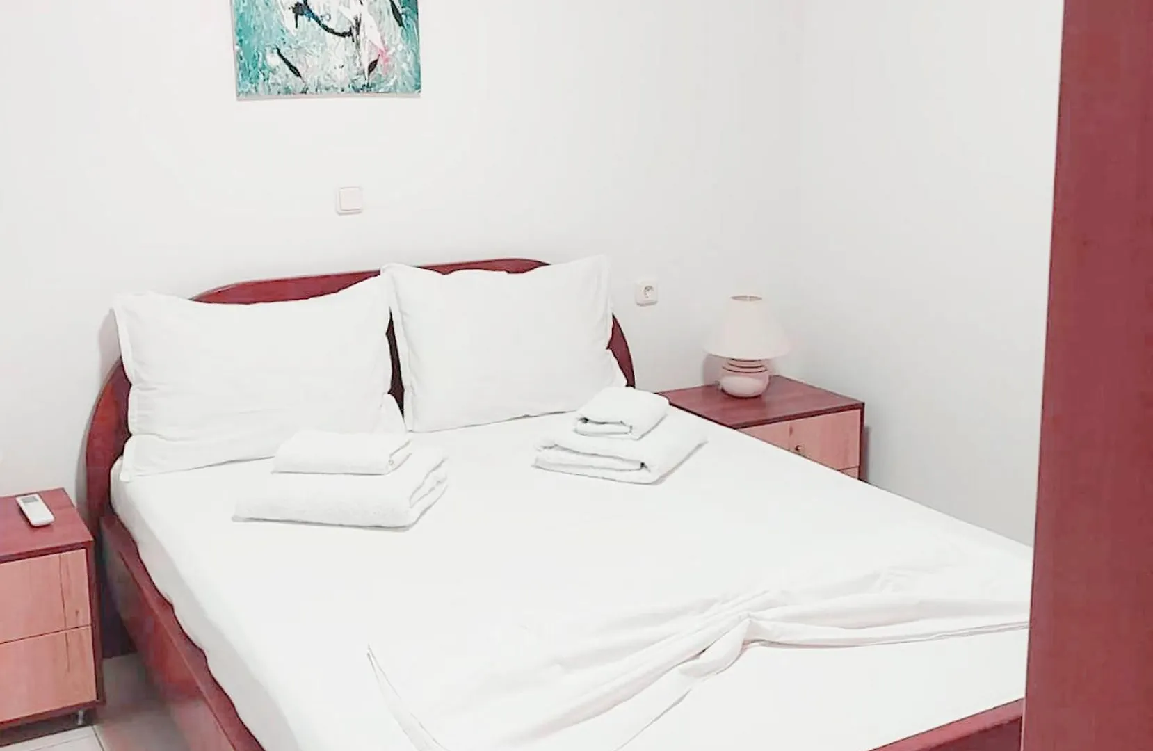 Zorbas House Apartment Heraklion