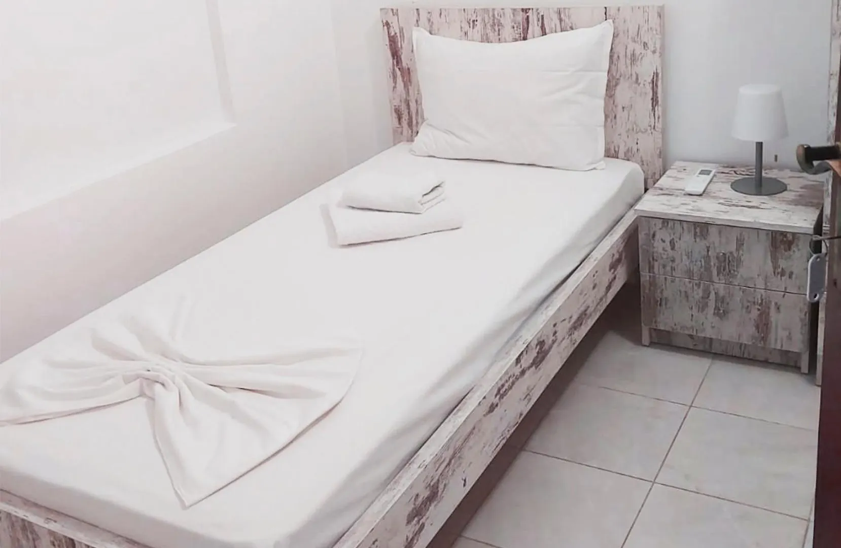 Zorbas House Apartment Heraklion
